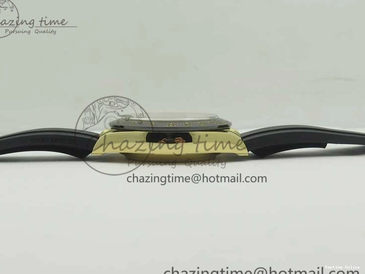 0407 Daytona 116518 LN Paul Newman ARF 1:1 Best Edition Black Dial on Oysterflex Strap A4130 Super Clone Chic 3356